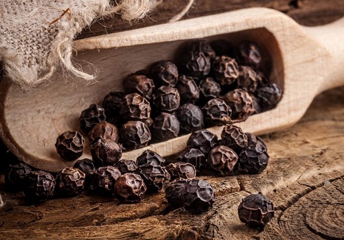 PunjabKesari,काली मिर्च इमेज ,black pepper Photos